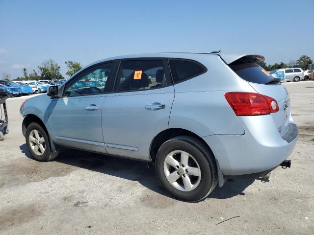 Vin: jn8as5mt1dw014738, lot: 76241374, nissan rogue s 20132