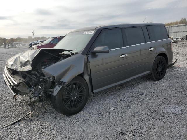 2017 FORD FLEX LIMIT #3024216858