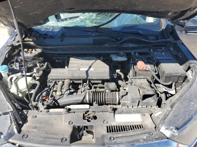 2017 HONDA CR-V EX - 5J6RW2H59HL049316