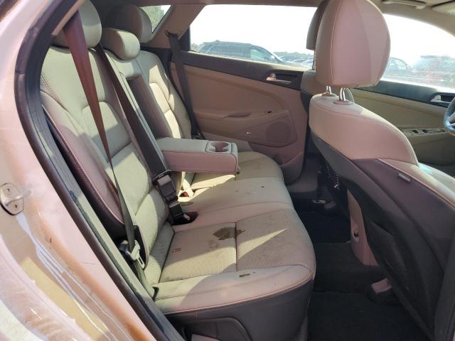 2019 HYUNDAI TUCSON KM8J33AL9KU997268