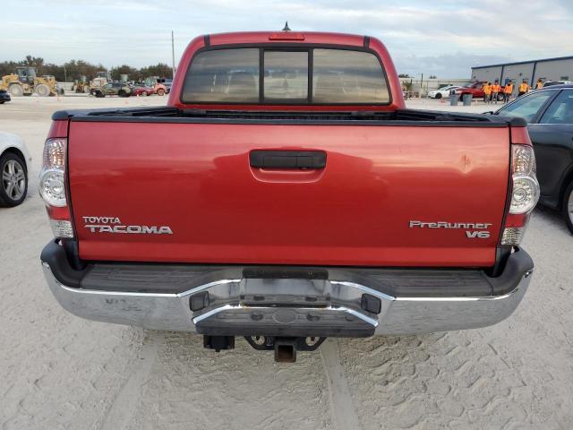 VIN 5TFJU4GN4EX058001 2014 Toyota Tacoma, Double Ca... no.6