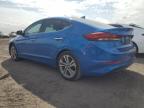 HYUNDAI ELANTRA SE photo