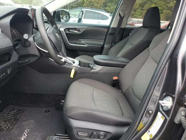 2022 TOYOTA RAV4 XLE - 2T3W1RFV2NC212112