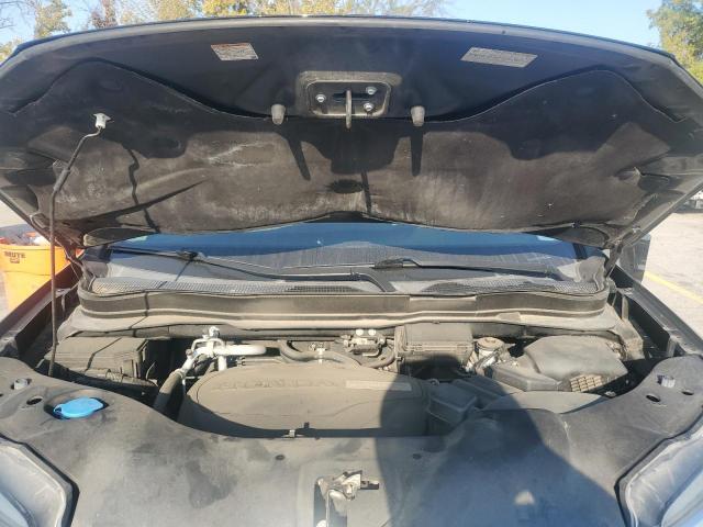 2018 HONDA PILOT EXL - 5FNYF6H50JB038156