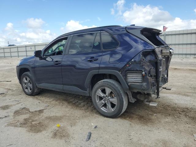 VIN 2T3W1RFV6NW192378 2022 Toyota RAV4, Xle no.2