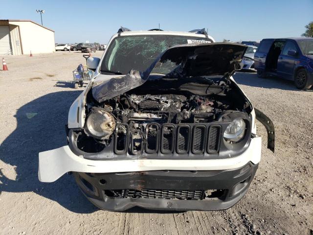 2018 JEEP RENEGADE ZACCJABB6JPH83741