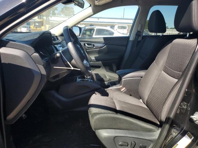 2020 NISSAN ROGUE S - KNMAT2MT8LP512953