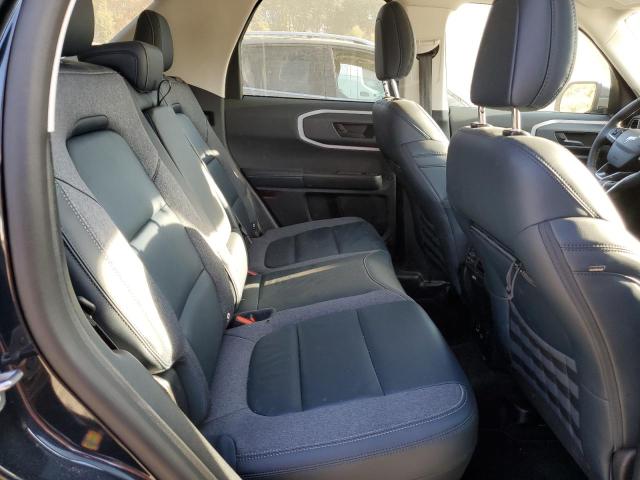 2023 FORD BRONCO SPO - 3FMCR9C6XPRD53200