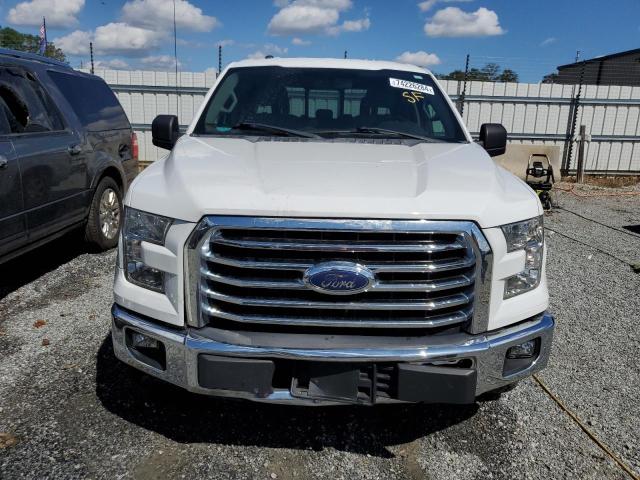 VIN 1FTEW1CF6FFB95165 2015 Ford F-150, Supercrew no.5