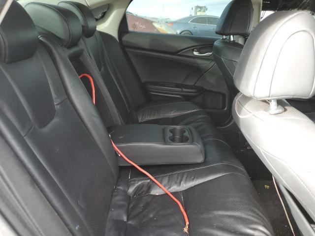2019 HONDA INSIGHT TO 19XZE4F94KE020803