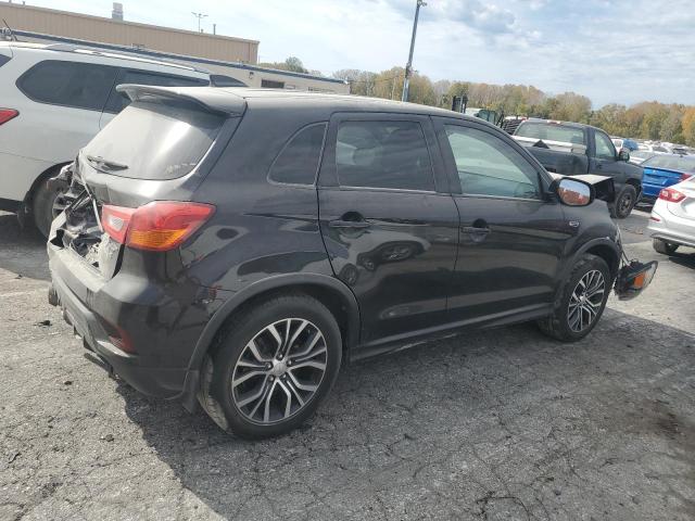 2018 MITSUBISHI OUTLANDER - JA4AP3AWXJU025321