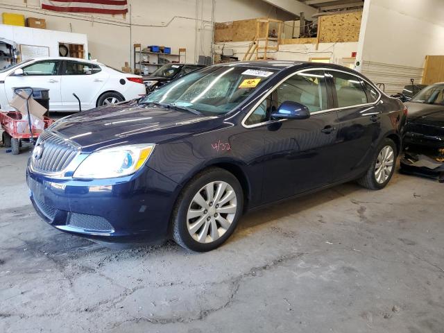 Global Auto Auctions: 2015 BUICK VERANO