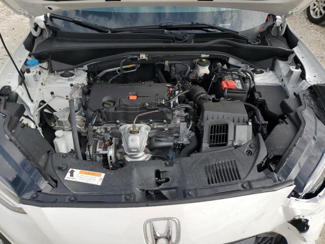 VIN 3CZRZ1H59RM757941 2024 HONDA HR-V no.12