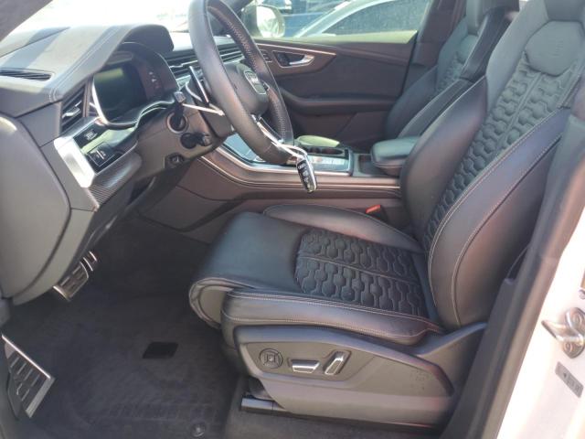 2021 AUDI RS Q8 WU1ARBF16MD008966