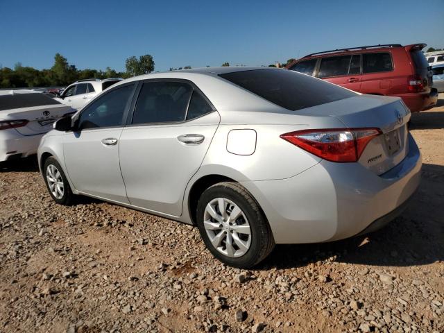 VIN 5YFBURHE1FP271598 2015 Toyota Corolla, L no.2