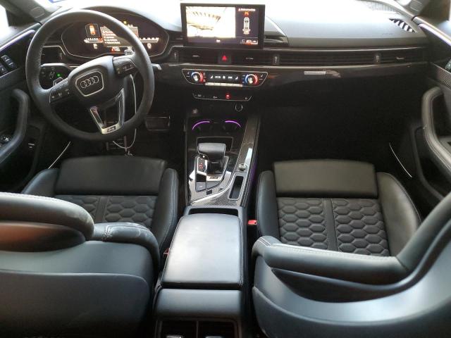 2023 AUDI RS5 WUAAWCF57PA903163