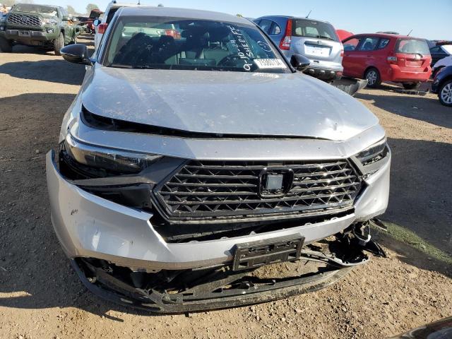 2024 HONDA ACCORD HYB - 1HGCY2F79RA041788