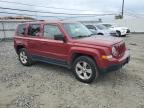 JEEP PATRIOT SP photo