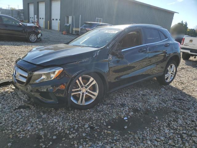 2015 MERCEDES-BENZ GLA 250 #2991779208