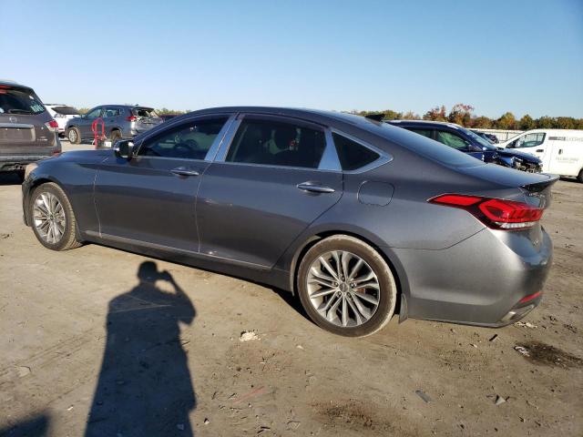 2016 HYUNDAI GENESIS 3. - KMHGN4JE1GU125413
