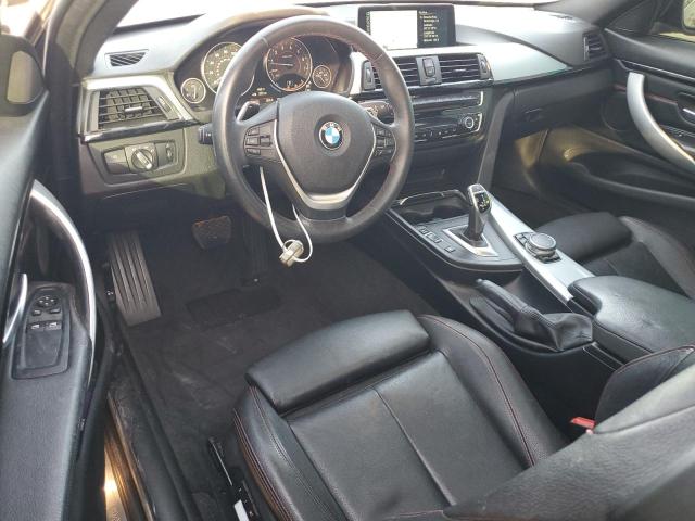 VIN WBA3N7C5XGK225908 2016 BMW 4 SERIES no.8