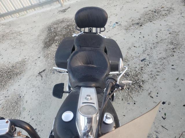 2010 HARLEY-DAVIDSON FLHRC 1HD1FR411AB612593