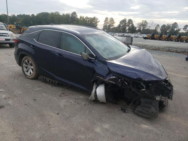2016 LEXUS RX 350 - JTJBZMCAXG2003204