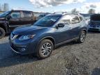 NISSAN ROGUE S photo