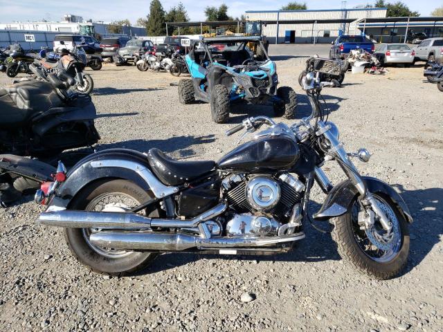 2006 YAMAHA XVS65 BASE #3024558656