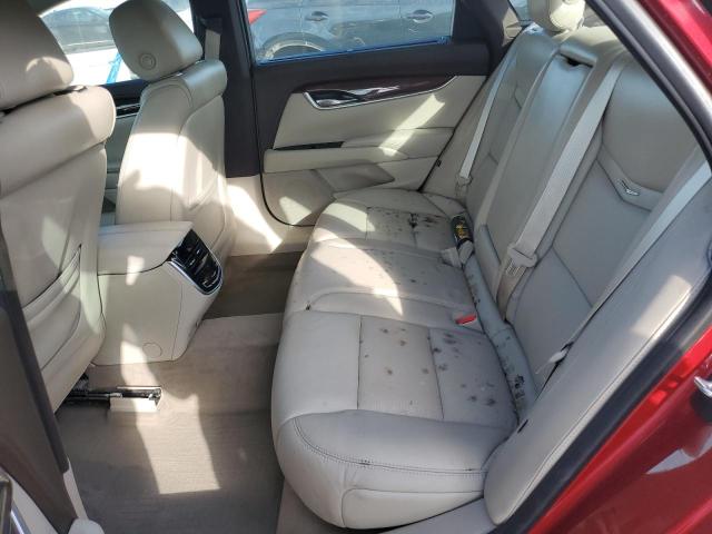 2015 CADILLAC XTS PREMIU - 2G61R5S33F9158171