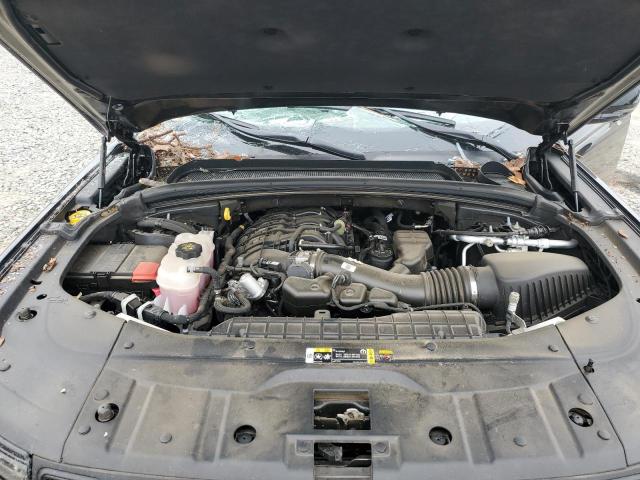 2023 JEEP GRAND CHER - 1C4RJJAG9P8836536