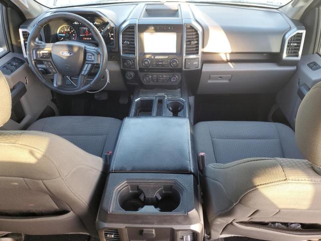 2018 FORD F150 SUPER - 1FTEW1C53JKD43652