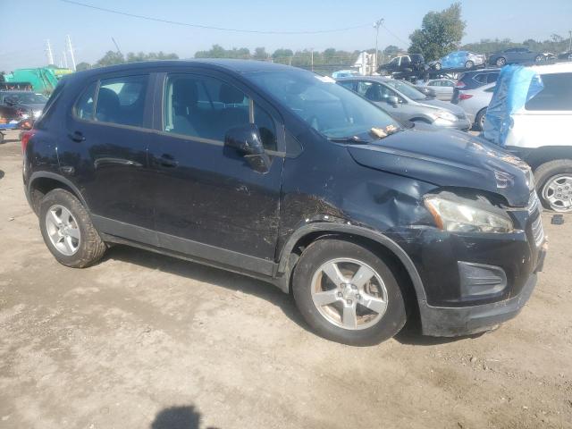 2015 CHEVROLET TRAX 1LS - 3GNCJPSBXFL251922