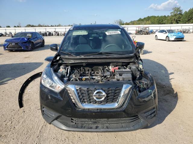 2019 NISSAN KICKS S - 3N1CP5CU7KL515686