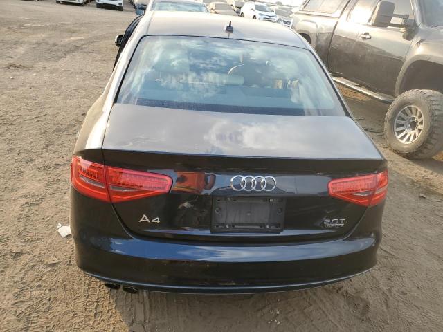 2015 AUDI A4 PREMIUM - WAUFFAFL5FN025470