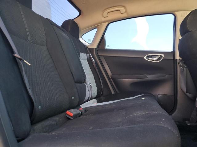 2015 NISSAN SENTRA FE+ 3N1AB7AP5FY216625