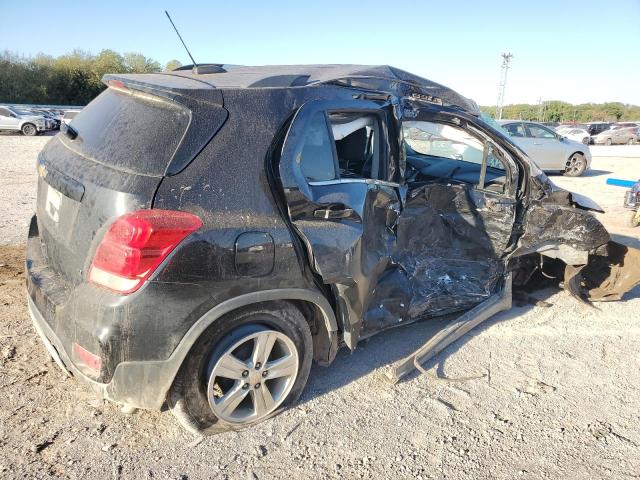2018 CHEVROLET TRAX 1LT - 3GNCJLSB3JL398942