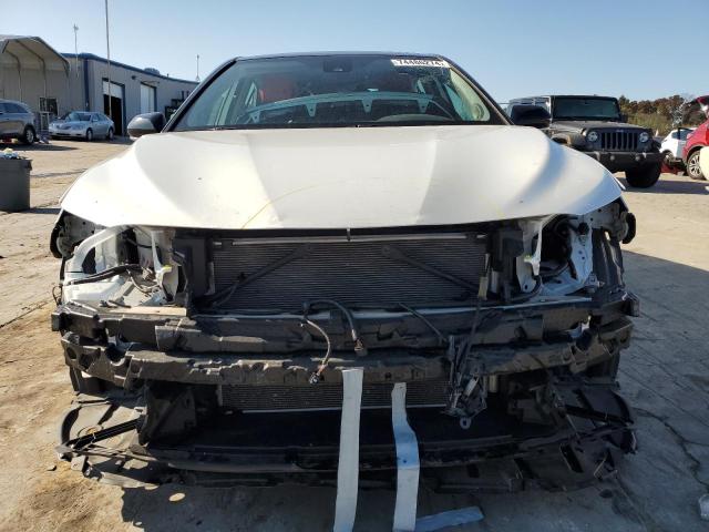2020 TOYOTA CAMRY TRD - 4T1KZ1AK0LU045792