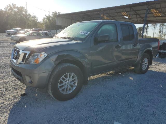 2019 NISSAN FRONTIER S - 1N6DD0ER3KN778261