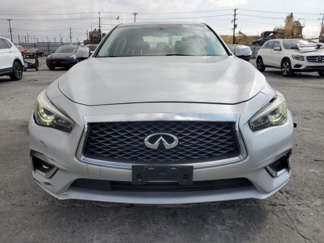 VIN JN1EV7AP6KM517104 2019 INFINITI Q50 no.5