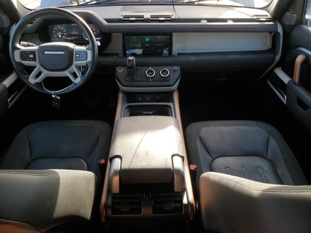2020 LAND ROVER DEFENDER 1 - SALEP7EU1L2009698