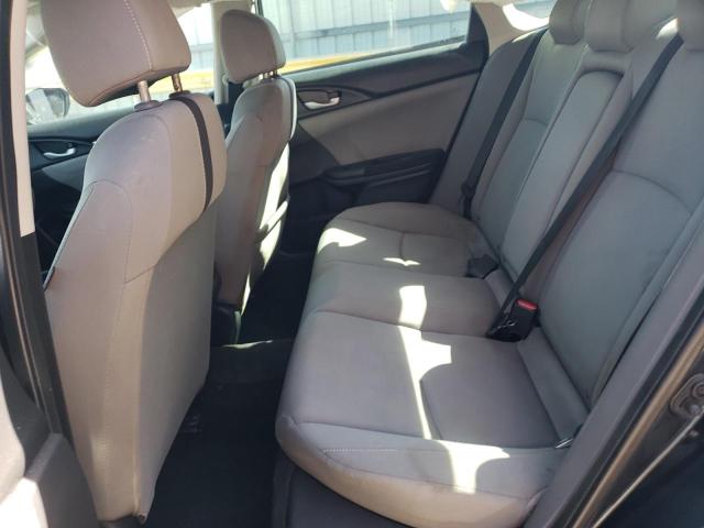 2019 HONDA CIVIC EX - 19XFC1F33KE011884