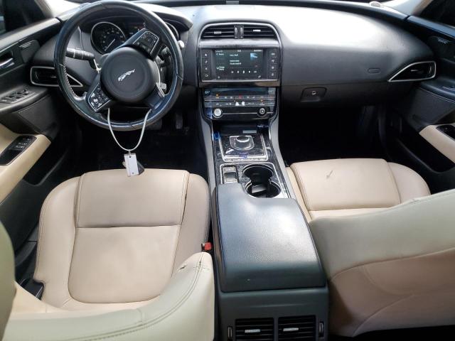2017 JAGUAR XE PREMIUM SAJAJ4BV9HA957414
