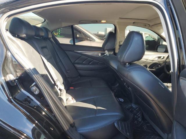 2015 INFINITI Q50 BASE - JN1BV7AR8FM401459
