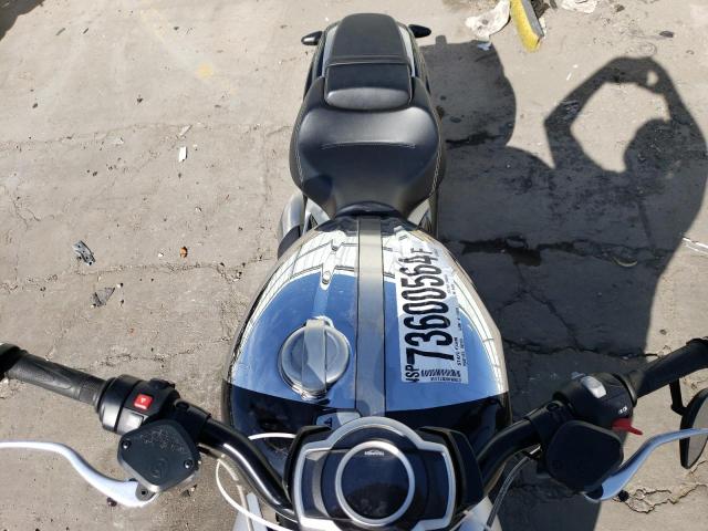 2023 TRIUMPH MOTORCYCLE ROCKET 3 R SMTG11JX6PTBH5889
