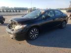 Lot #3022971216 2015 HONDA CIVIC EXL