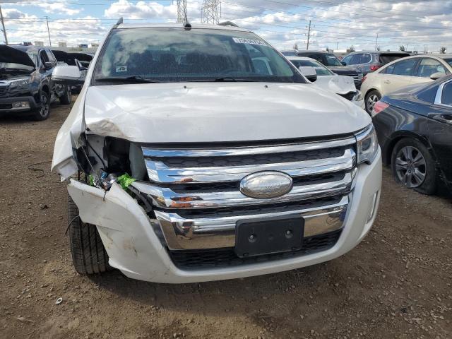 VIN 2FMDK3KC4DBA44359 2013 Ford Edge, Limited no.5