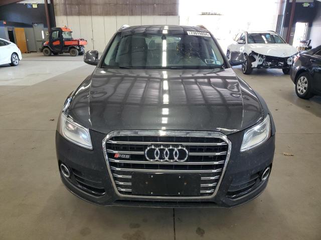 VIN WA1LFAFPXEA101595 2014 Audi Q5, Premium Plus no.5