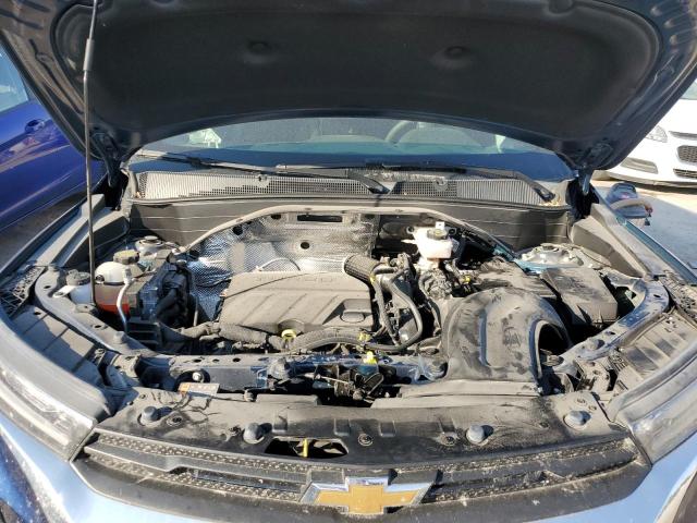 2023 CHEVROLET TRAILBLAZE - KL79MPS26PB027444