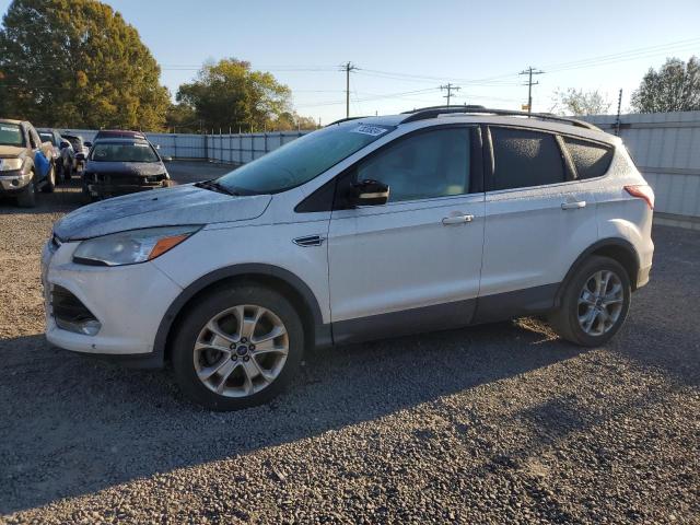 VIN 1FMCU0H94DUC03388 2013 Ford Escape, Sel no.1